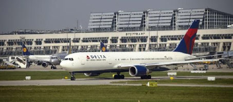 NH Airport Service GmbH am Flughafen Stuttgart